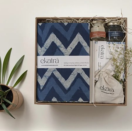 Sustainable Thoughtful Hamper