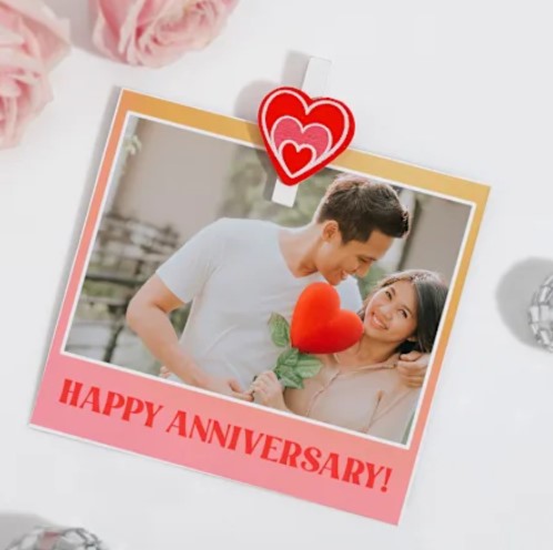 Forever Fragrant Anniversary 30 ML Perfume Gift - Set Of 4
