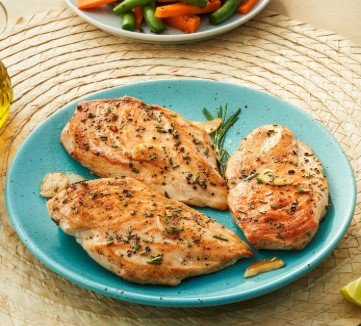 Chicken Breast - Boneless