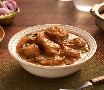 Chicken Curry Cut - Small Pieces