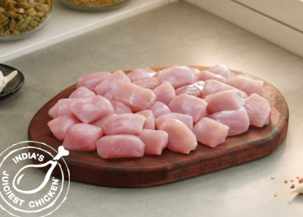 Chicken Boneless - Mini Bites