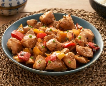 Chicken Boneless - Mini Bites