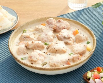 Chicken Curry Cut - Small Pieces (Large Pack)