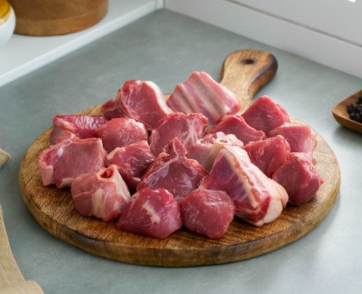 Premium Lamb (Mutton) - Curry Cut