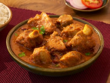 Premium Lamb (Mutton) - Curry Cut