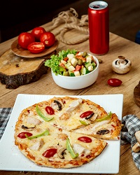 Veggie Feast