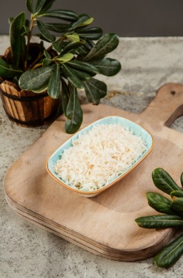 India Gate Everyday Pure Basmati Rice (Medium Grain)