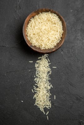 India Gate Super Basmati Rice (1 kg + 500 g)