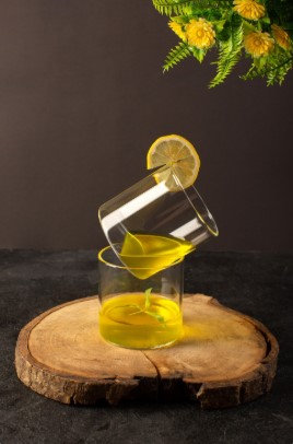 Saffola Active Rice Bran & Soyabean Blended Cooking Oil