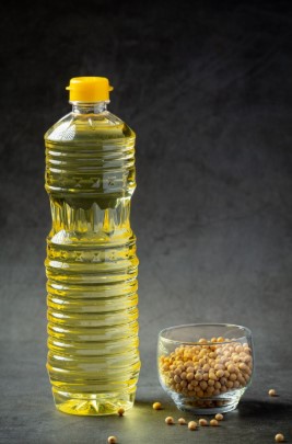 Emami Healthy & Tasty Refined Soyabean Oil (Ultra Lite)