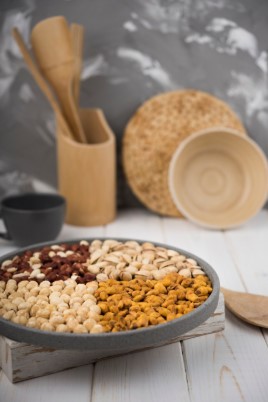 Farmley Panchmeva Dry Fruit Mix