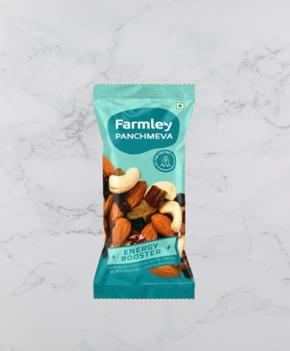 Farmley Panchmeva Dry Fruit Mix