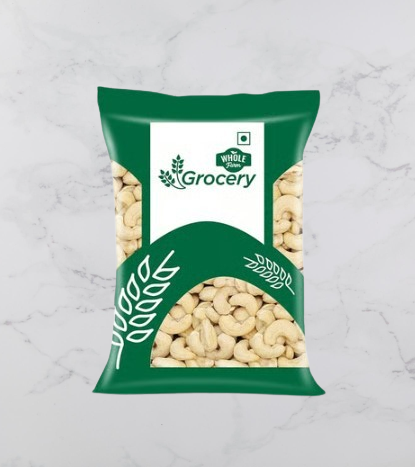 Whole Farm Grocery Cashew (200 g)