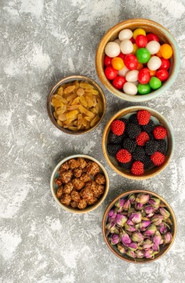 Farmley Satva Falahari Dry Fruit Mix Healthy Snack & Fit For Fasting