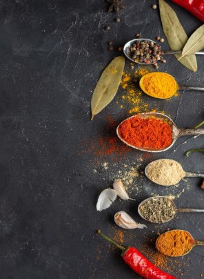Catch Turmeric Powder/Haldi