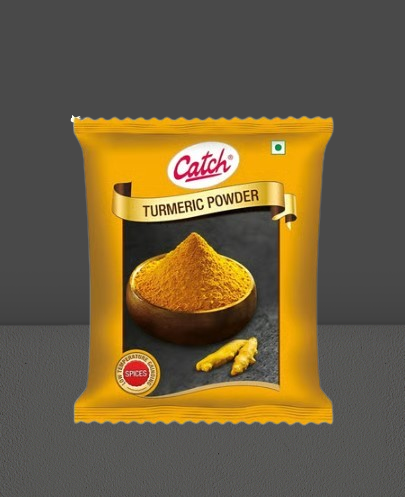 Catch Turmeric Powder/Haldi