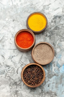 Everest Pav Bhaji Masala