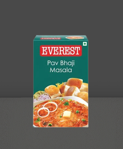Everest Pav Bhaji Masala