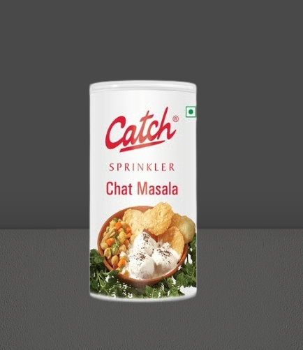 Catch Sprinklers - Chat Masala
