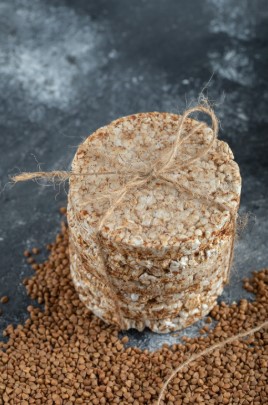 Kellogg's All Bran Wheat Flakes