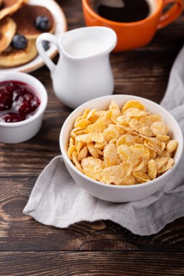 Kellogg's Muesli Fruit, Nut & Seeds
