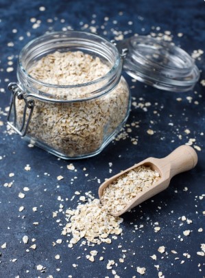 Saffola Classic Masala Flavoured Oats