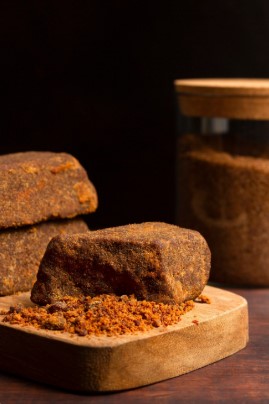 Whole Farm Premium Jaggery Powde