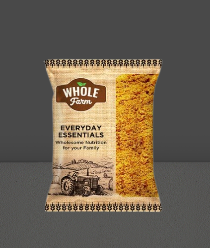 Whole Farm Premium Jaggery Powde