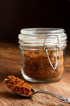Organic India Organic Jaggery Powder