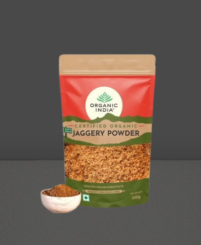 Organic India Organic Jaggery Powder