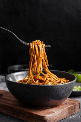 Maggi Masala - 2 Minutes Instant Noodles