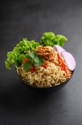 Maggi Cuppa Masala Cup Noodles