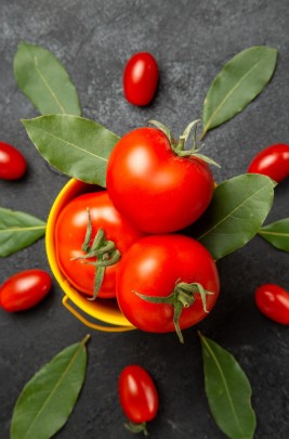 Desi Tomato (Tamatar)