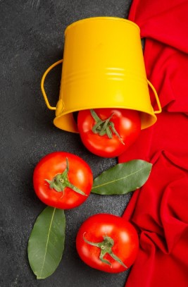Desi Tomato (Tamatar)