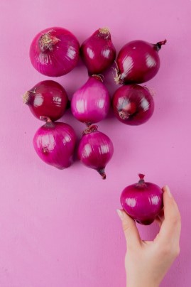 Onion (Pyaz)