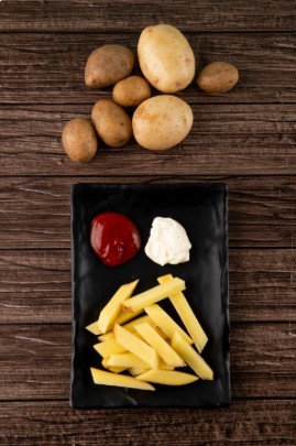 Potato (Aloo)