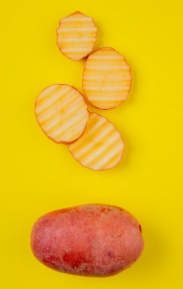 Potato (Aloo)