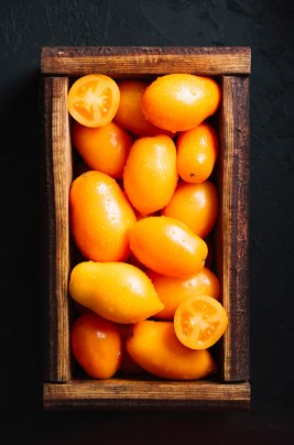 Mini Orange