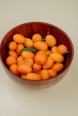 Mini Orange