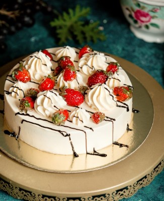 Chocoholic Cake [500g]
