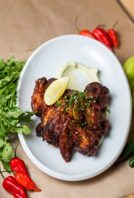 Chicken 65