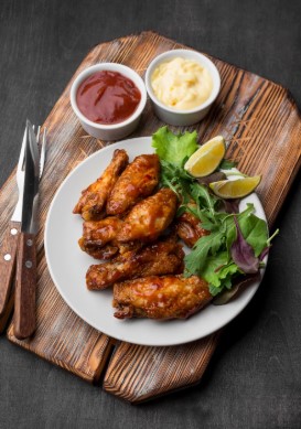 Chicken Wings
