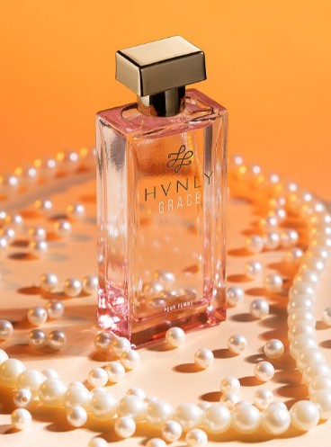 HVNLY Women Grace Long Lasting Eau De Parfum - 100ml
