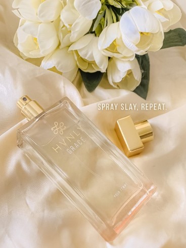 HVNLY Women Grace Long Lasting Eau De Parfum - 100ml
