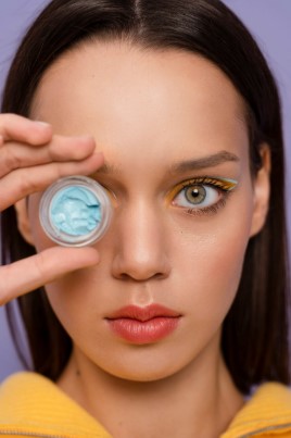 Care Tears Gel