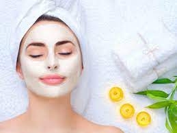 Hydration facial and cleanups