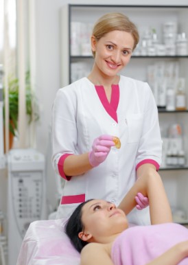 Waxing Service