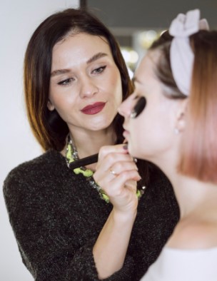 Party Makeup (Basic)