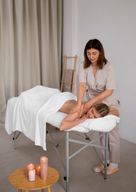 Full Body Massage