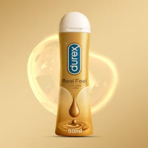KamaSutra Water-Based Aloe and Vitamin E Personal Lubricant